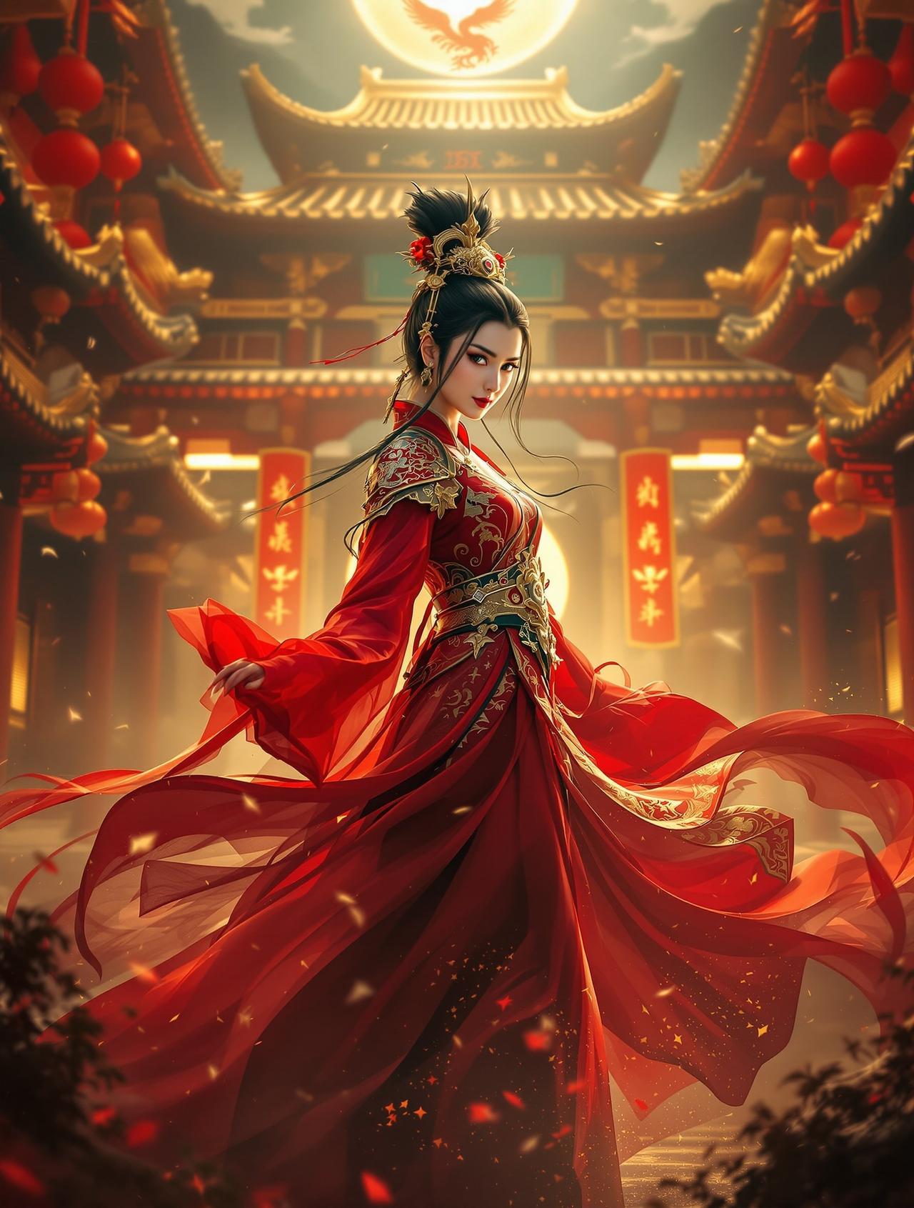 短剧全集免费看出海 - Rebirth of the Phoenix